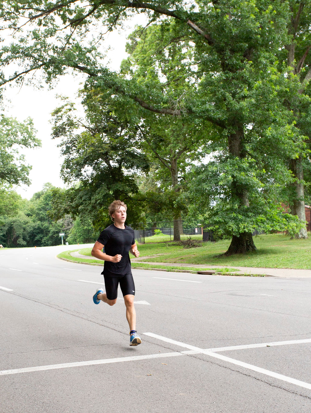 THE BUSY BODY: a Lifestyle Fitness Guide