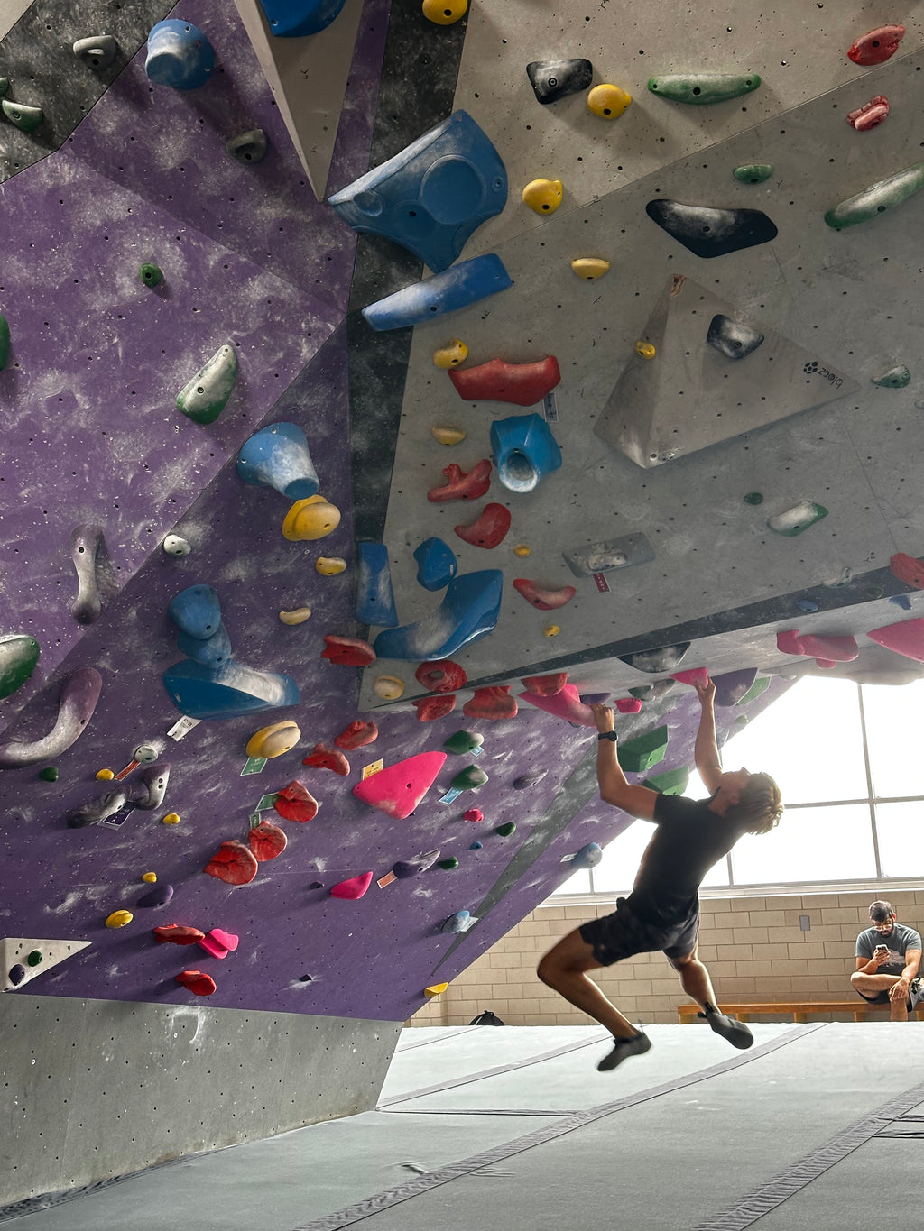 THE BUSY BODY: a Lifestyle Fitness Guide