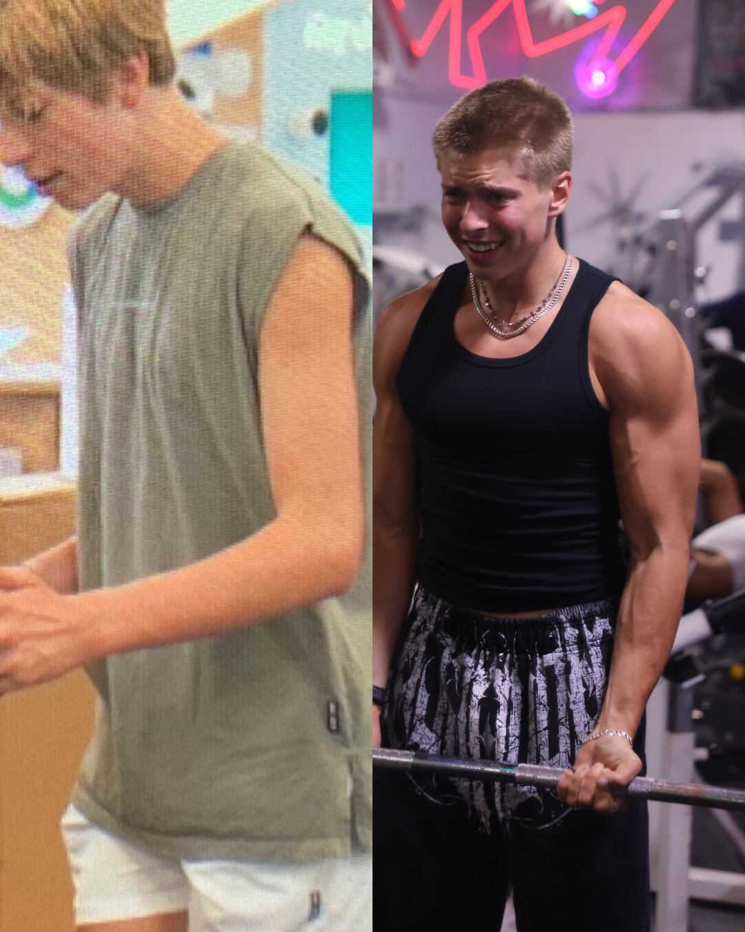 THE BUSY BODY: a Lifestyle Fitness Guide